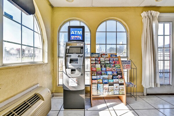 Foto van Premium tweepersoonsbed (Queensize) | Shreveport, Louisiana - Facilities