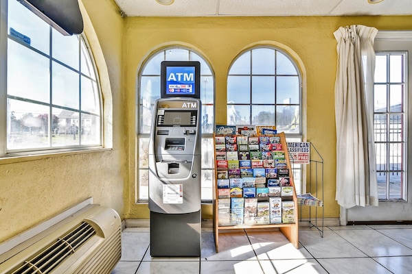 Foto van Queen Bed Roken Walkin - Vakantiehuis in Shreveport LA - Facilities