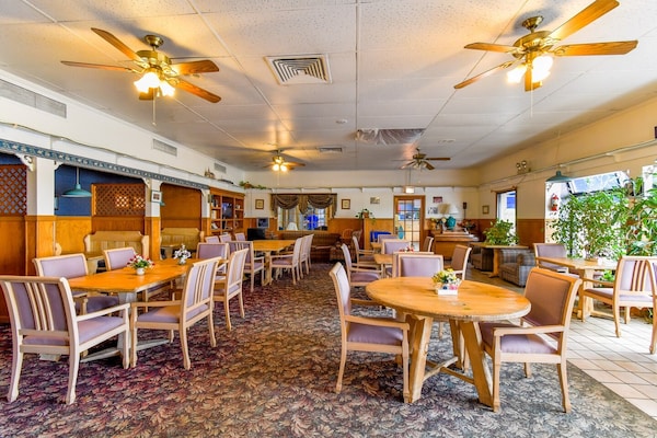 Foto van Tyler TX | 2 tweepersoonsbedden - Vakantiehuis in Tyler TX - DiningRoom