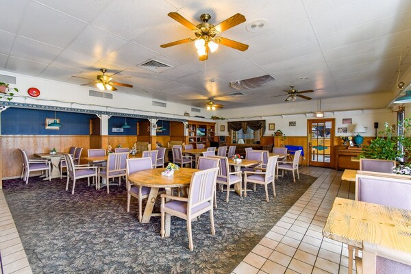 Foto van Tyler TX | 2 tweepersoonsbedden - Vakantiehuis in Tyler TX - DiningRoom