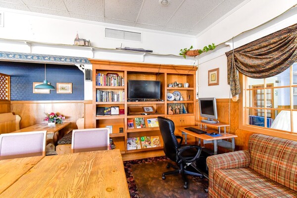 Foto van Premium kingsize bed | Tyler TX - Vakantiehuis in Tyler TX - DiningRoom