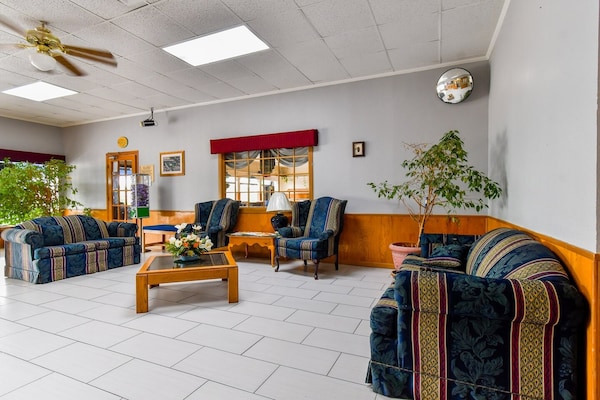 Foto van Premium kingsize bed | Tyler TX - Vakantiehuis in Tyler TX - HallReception
