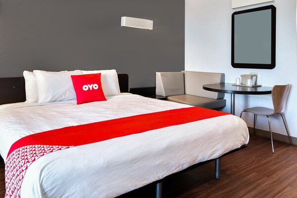 Foto van Premium kingsize bed | NSMK - Vakantiehuis in Valdosta GA - BedRoom