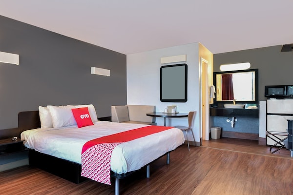 Foto van Premium kingsize bed | NSMK - Vakantiehuis in Valdosta GA - BedRoom