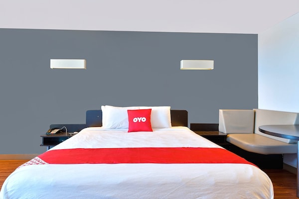 Foto van Premium kingsize bed | NSMK - Vakantiehuis in Valdosta GA - BedRoom