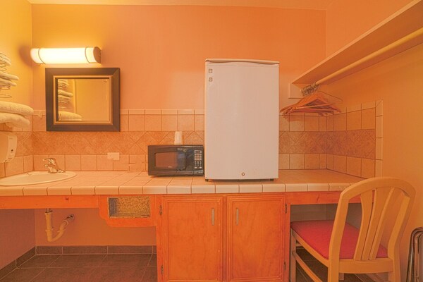 Foto van Weslaco TX | 2 volledige bedden - Vakantiehuis in Weslaco TX - BedRoom