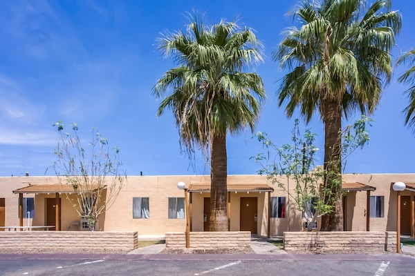 Foto van Yuma AZ | Gezellig tweepersoonsbed - Vakantiehuis in Yuma AZ - GardenSummer