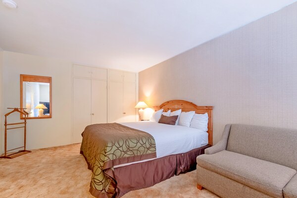 Foto van Queensize bed|Nsmk|Yuma AZ - Vakantiehuis in Yuma AZ - BedRoom