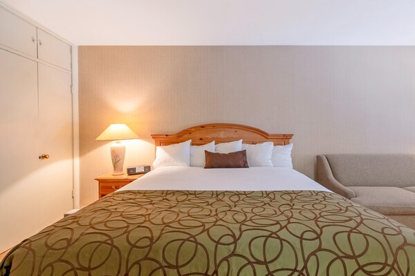 Foto van Queensize bed|Nsmk|Yuma AZ - Vakantiehuis in Yuma AZ - BedRoom