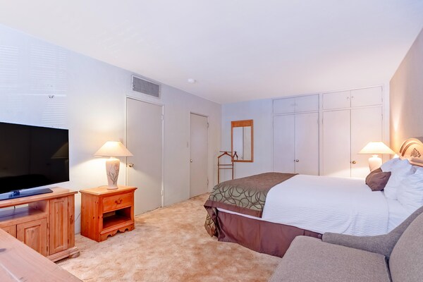 Foto van Queensize bed|Nsmk|Yuma AZ - Vakantiehuis in Yuma AZ - BedRoom