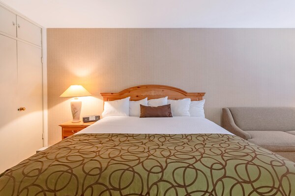 Foto van Queensize bed|Nsmk|Yuma AZ - Vakantiehuis in Yuma AZ - BedRoom