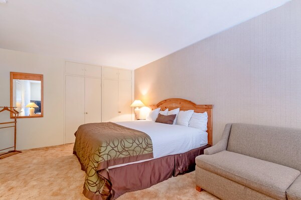 Foto van Queensize bed|Nsmk|Yuma AZ - Vakantiehuis in Yuma AZ - BedRoom
