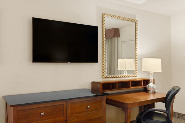 Foto van Queensize bed|Nsmk|Yuma AZ - Vakantiehuis in Yuma AZ - BedRoom