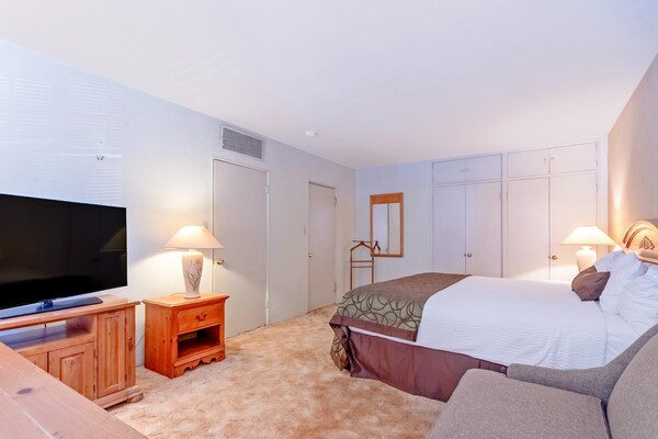 Foto van Queensize bed|Nsmk|Yuma AZ - Vakantiehuis in Yuma AZ - BedRoom