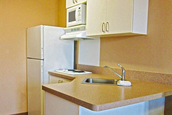 Foto van 1 Kingsize Bed | Niet-roken, Keuken - Vakantiehuis in Huntsville AL - Kitchen