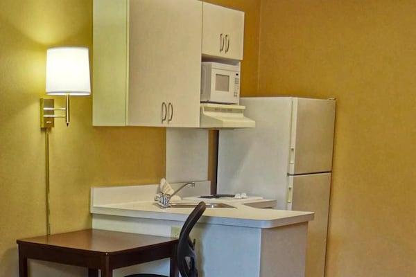 Foto van 1 Kingsize Bed | Niet-roken, Keuken - Vakantiehuis in Huntsville AL - Kitchen