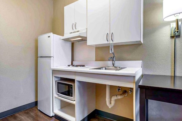 Foto van 1 Kingsize Bed | Niet-roken, Keuken - Vakantiehuis in Huntsville AL - Kitchen