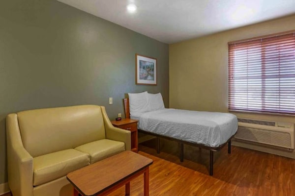 Foto van 1 Slaapkamer | Deluxe, Slaapbank - Vakantiehuis in Bossier City - BedRoom