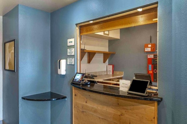 Foto van 1 Slaapkamer | Ada/ri Douche/suite/keuken - Vakantiehuis in Bossier City - Facilities