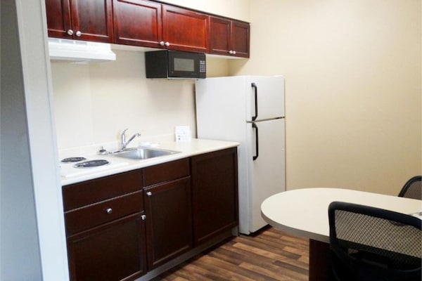 Foto van 1 Kingsize Bed | Niet-roken, Keuken - Vakantiehuis in Jacksonville - Kitchen