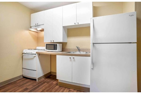 Foto van 1 Queensize Bed | Niet-roken, Keuken - Vakantiehuis in Jackson - Kitchen