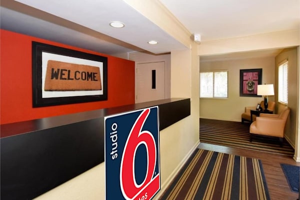 Foto van 1 Kingsize Bed | Toegankelijk Voor Gehoor, Keuken - Vakantiehuis in Jackson - FloorPlan