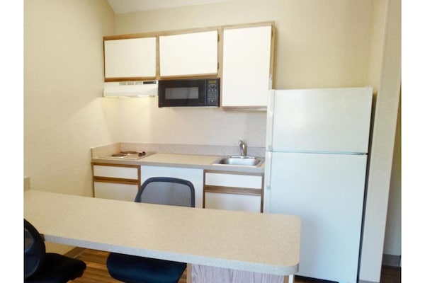 Foto van 1 Queensize Bed | Niet-roken, Keuken - Vakantiehuis in Fishkill - Kitchen