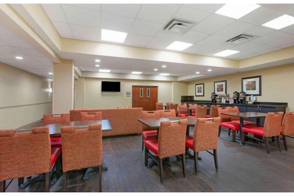 Foto van Studio 6 Findlay | Gezellige Queen Suite, NSMK | Keuken - Facilities