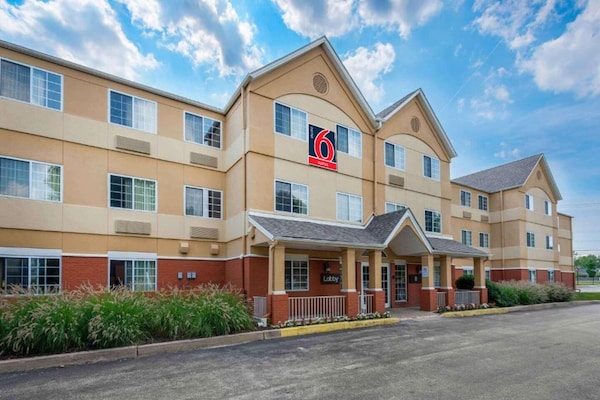 Foto van 1 Koninginbed | Suite, Nsmk, Keuken - Vakantiehuis in Philadelphia - ExteriorSummer