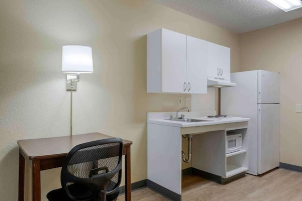 Foto van 1 Queensize Bed | Niet-roken, Keuken, Slaapbank - Vakantiehuis in Philadelphia - Kitchen