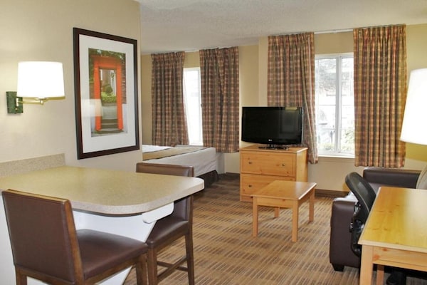 Foto van 1 Kingsize Bed | Niet-roken, Keuken - Vakantiehuis in Memphis - Facilities