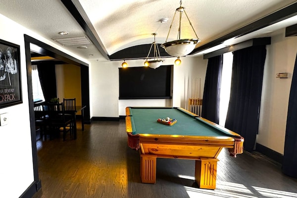 Foto van Premium King | Uitzicht op de Strip | Vegas - Vakantiehuis in Las Vegas NV - BedRoom