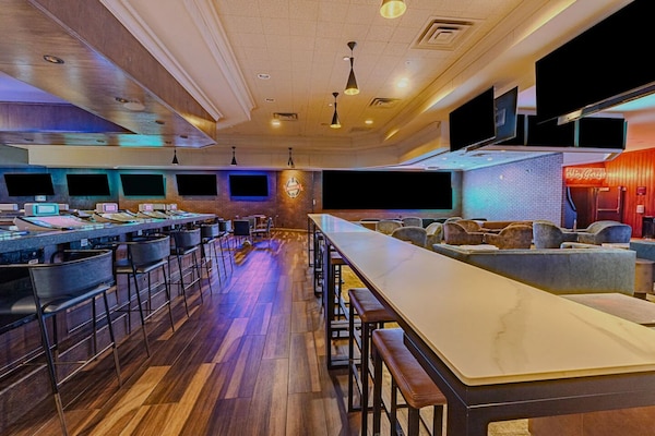 Foto van Premium King | Uitzicht op de Strip | Vegas - Vakantiehuis in Las Vegas NV - Facilities