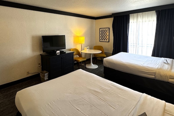 Foto van Premium kamer queen | Zwembadzicht Las Vegas - Vakantiehuis in Las Vegas NV - BedRoom
