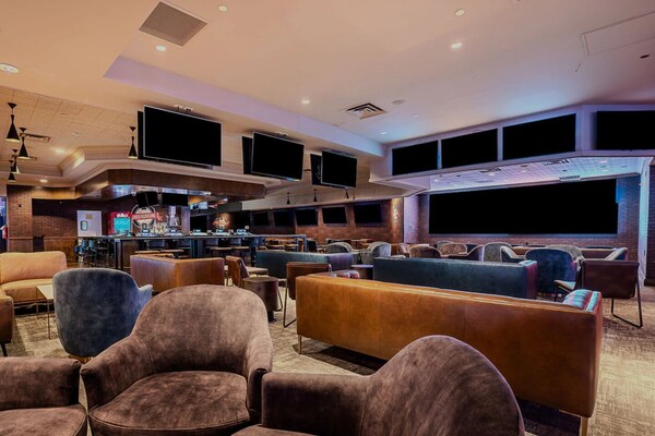 Foto van Premium Strip View Queen | Vegas - Vakantiehuis in Las Vegas NV - Facilities