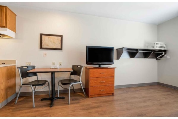 Foto van 1 tweepersoonsbed | Rookvrij, Keuken - Vakantiehuis in Fort Myers FL - Kitchen