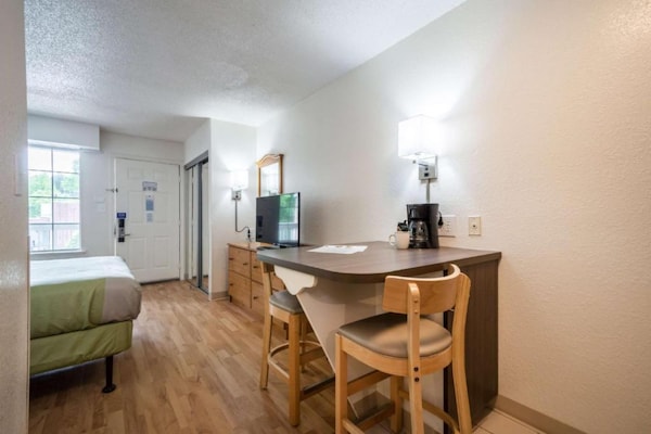 Foto van 1 tweepersoonsbed (queensize) | Rookvrij - Vakantiehuis in Atlanta - BedRoom
