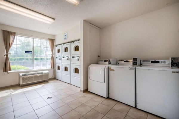 Foto van 1 tweepersoonsbed (queensize) | Rookvrij - Vakantiehuis in Atlanta - Facilities