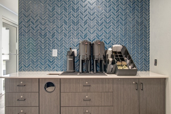 Foto van 1 tweepersoonsbed (queensize) | Niet-roken, koelkast (Micfridge) - Facilities