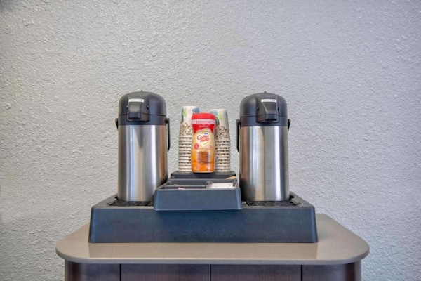 Foto van 1 tweepersoonsbed (queensize) | Rookvrij - Vakantiehuis in Albuquerque - Facilities