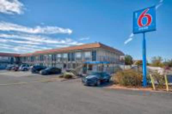 Foto van 1 tweepersoonsbed (Queensize) | Albuquerque - Vakantiehuis in Albuquerque - ExteriorSummer