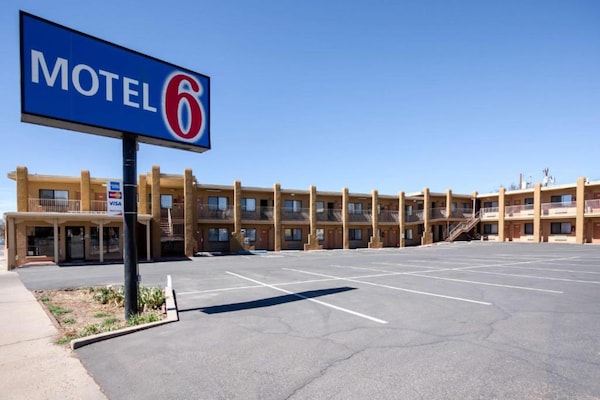 Foto van 1 kingsize bed | Rookvrij - Vakantiehuis in Albuquerque NM - ExteriorSummer