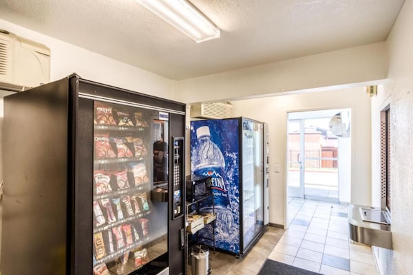 Foto van 1 tweepersoonsbed | Rolstoeltoegankelijke - Vakantiehuis in Redding CA - Facilities