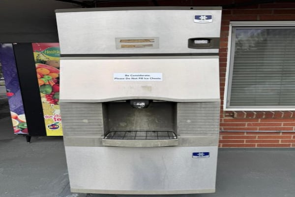 Foto van 1 tweepersoonsbed (queensize) | Niet-roken, koelkast (Micfridge) - Facilities